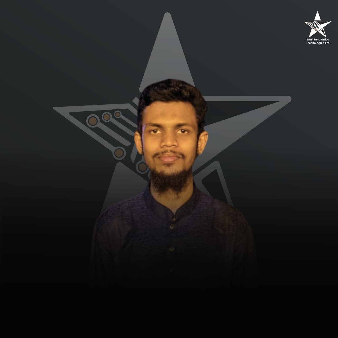 Md Shahrul Islam Sayem