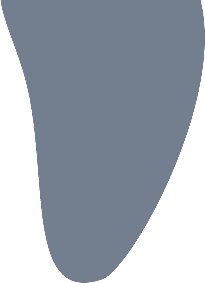 Banner Background Shape
